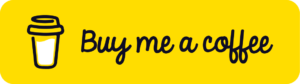 Logo for "Buy me a coffee" website