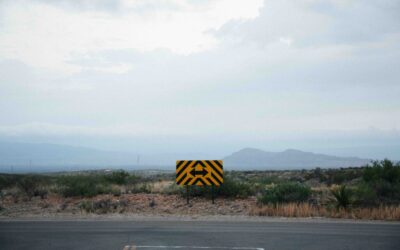On Walking Away, On Choosing Again