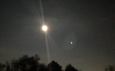 Weathering the Darkest Nights: Top Tips for Surviving One Moment at a Time