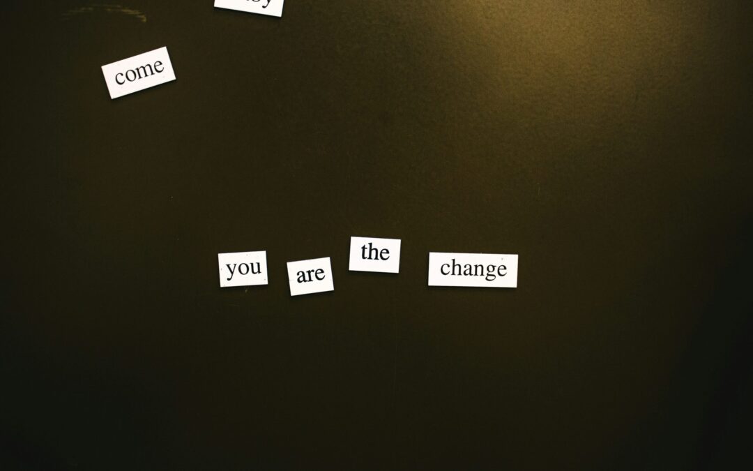 “Don’t Make Any Major Life Changes In Withdrawal”