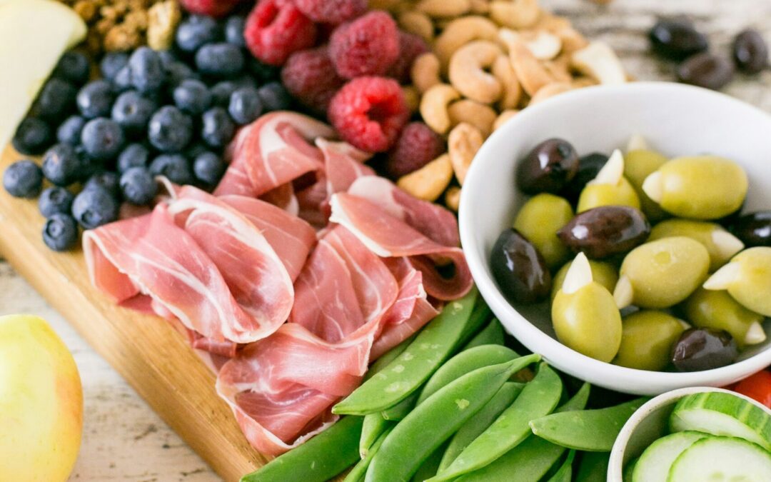 Food-Mood Connection
