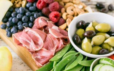 Food-Mood Connection
