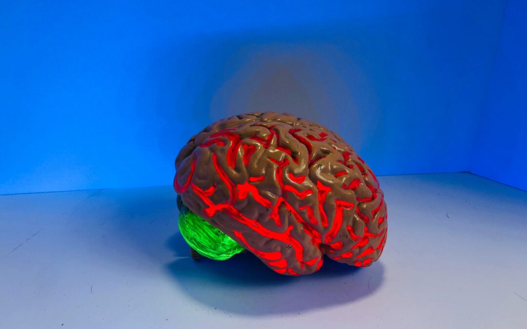 Keep Messing With Your Brain, or Stop Messing With Your Brain